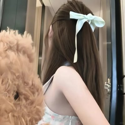 在江边